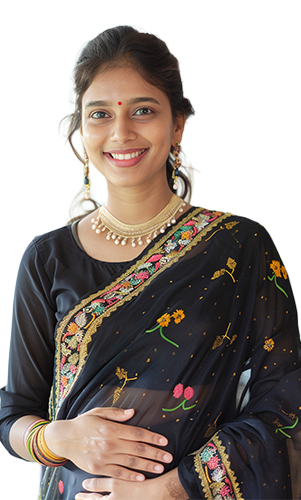 Anuradha testimonial