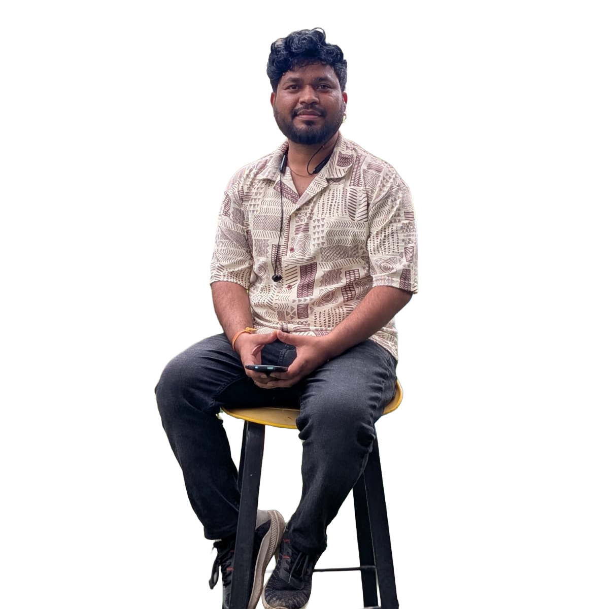 Suraj Bhan Singh testimonial